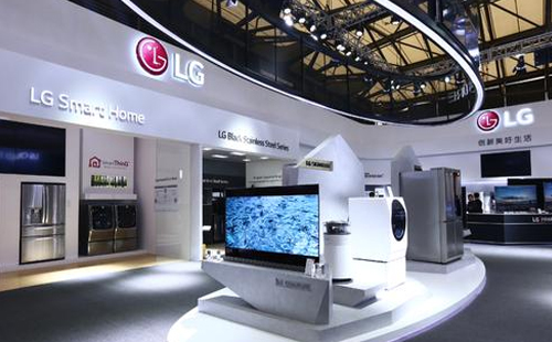 上海LG中央空调售后维修部-LG特约售后vip专线