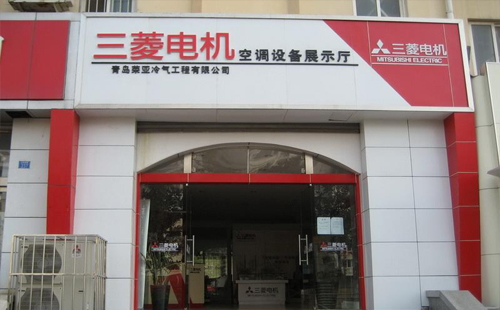 桂林三菱中央空调售后服务热线—三菱全天候的vip维修服务