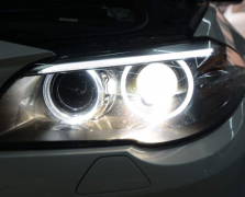 汽车大灯常见故障有哪些-如何自己更换大灯