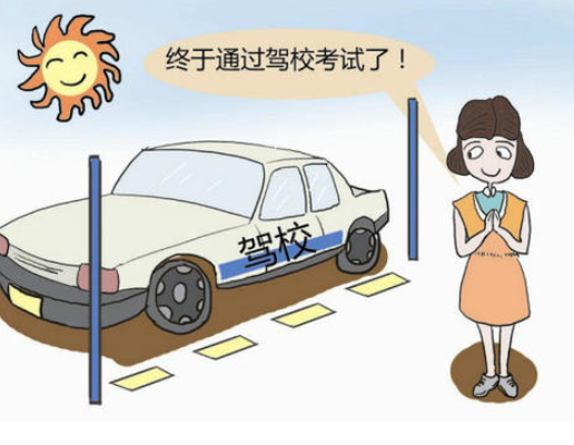 中国多少岁可以考驾照(考驾照流程详解)