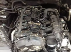 发动机缺缸的原因是什么?发动机缺缸该如何修理