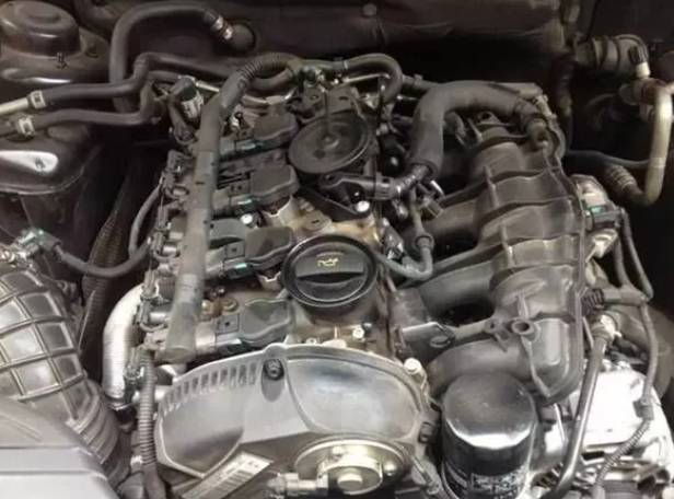 发动机缺缸的原因是什么?发动机缺缸该如何修理?