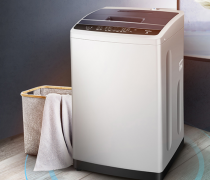 海尔全自动洗衣机故障显示E4是什么故障
