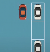 侧方位停车怎么控制车速(侧方位停车技巧)