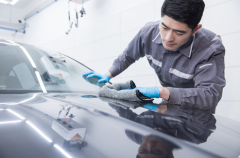 汽车贴膜后多久可以洗车-贴膜注意事项有哪些