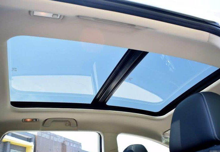 全景天窗是否需要贴膜|汽车全景天窗如何保养