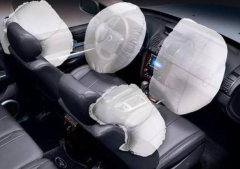 汽车安全气囊能用多久?汽车安全气囊保养方法