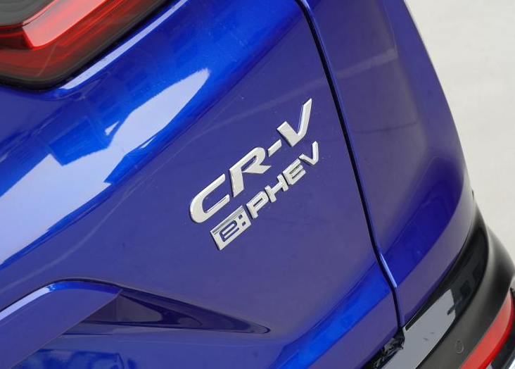 本田CR-V锐·混动e+补贴后售27.38万起