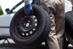 多久更换一次轮胎最合适?汽车轮胎如何保养?
