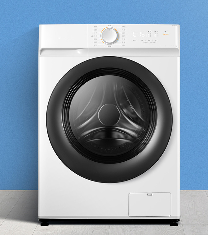 美菱洗衣机f8故障怎么解决/洗衣机显示f8故障处理方法