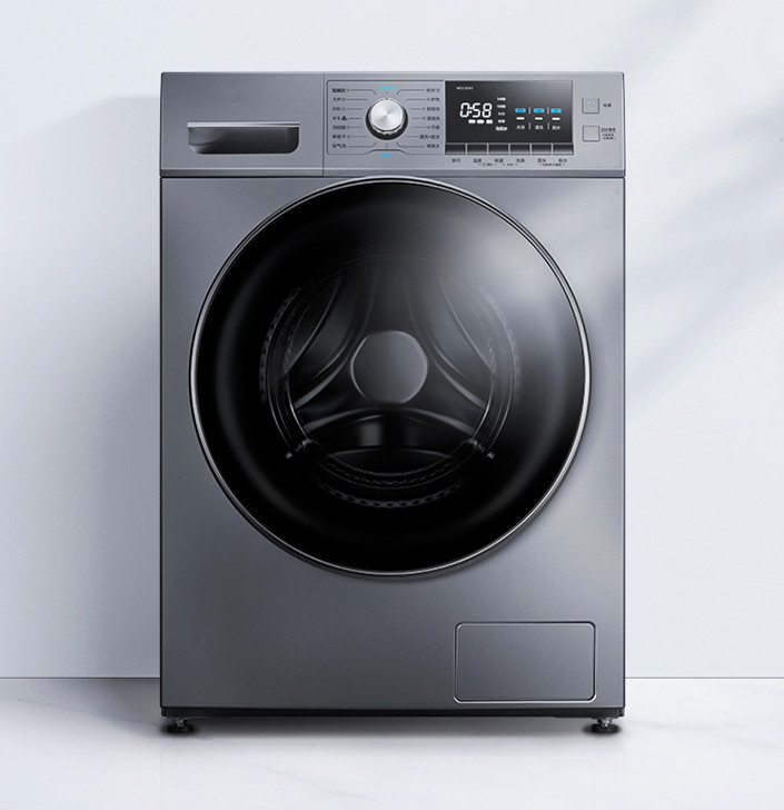 美菱洗衣机报故障码E2如何修理?洗衣机显示E2维修方法介绍