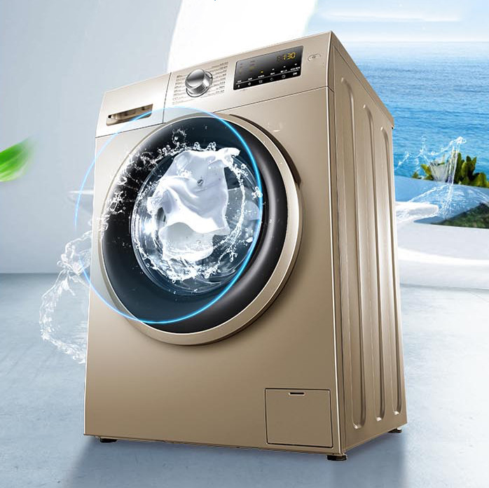 美菱洗衣机报故障码E2如何修理?洗衣机显示E2维修方法介绍