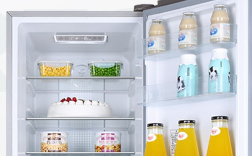 新飞冰箱保鲜室有水如何解决?新飞冰箱vip专业维修