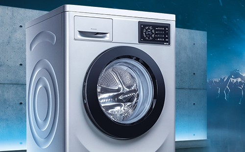 松下洗衣机显示e7处理办法-松下洗衣机售后直接预约中心