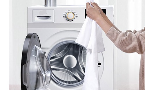 松下洗衣机显示e7处理办法-松下洗衣机售后直接预约中心