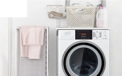 西门子洗衣机显示fc2什么情况?西门子洗衣机在线客服维修
