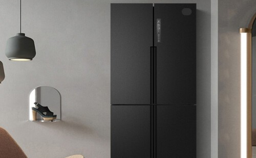 澳柯玛冰箱显示ED维修方法-澳柯玛冰箱特约售后vip专线