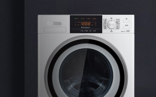 澳柯玛洗衣机e4是什么故障？洗衣机显示e4应该怎么维修？