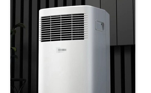 TER移动空调制冷对比/移动空调主要优点
