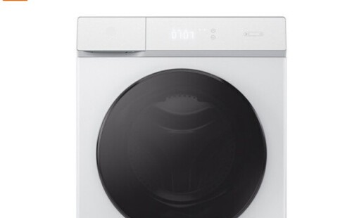 tcl洗衣机显示e2原因介绍/洗衣机出现e2如何进行维修