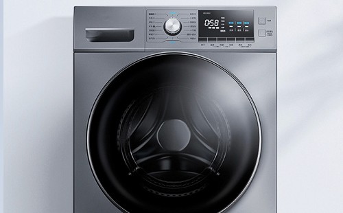tcl洗衣机显示e7故障处理方法【洗衣机出现e7原因检测】