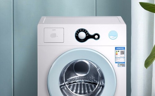 海尔滚筒洗衣机显示e33原因分析-洗衣机出现e33维修处理