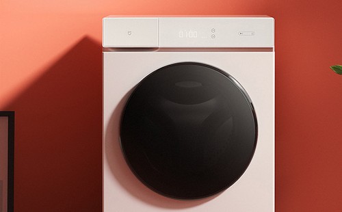 海尔洗衣机脱水有噪音是怎么回事?洗衣机脱水噪音处理方法