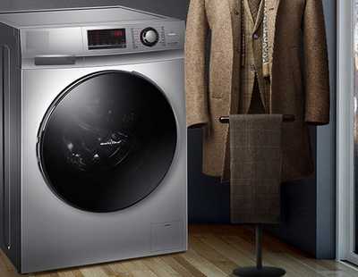 伊莱克斯洗衣机显示u4故障代码原因-洗衣机ue故障处理方法