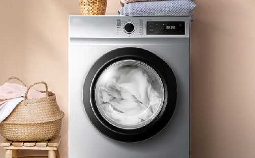 日立洗衣机e3什么故障|洗衣机提示e3维修方法
