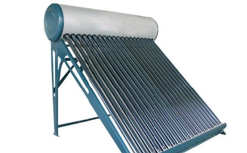 桑乐太阳能热水器不上水怎么解决/太阳能热水器不上水检修方法