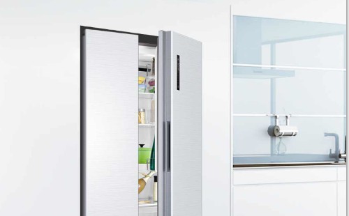 三星冰箱冷藏室温度过高原因是什么?冰箱冷藏室温度高如何解决?